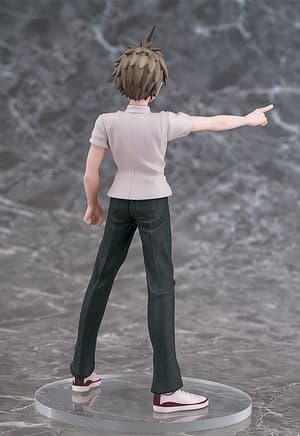 Hajime Hinata - Danganronpa Pop Up Parade - Good Smile Company - Neuauflage - 6