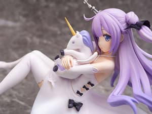 Unicorn - Azur Lane - PLUM - 6