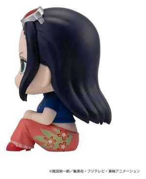 Nico Robin - One Piece Look Up - Megahouse - 5