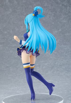 Aqua - Konosuba Pop Up Parade - Max Factory - Réédition - 8