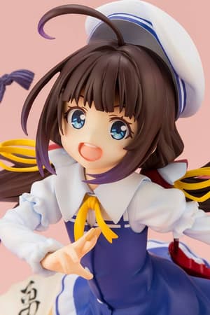 Ai Hinatsuru - Kotobukiya - 5