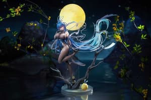 New Jersey - Dancing in the Moonlight - Good Smile Company - 2
