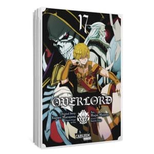 Overlord - Carlsen - Band 017 - 4