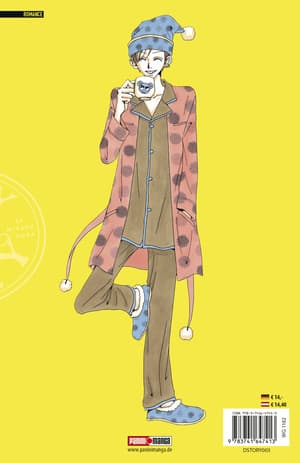 Gokinjo Monogatari - Von Liebe, Mode und großen Träumen 03 - 1