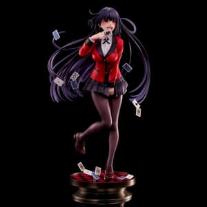 Yumeko Jabami - Union Creative International (6)