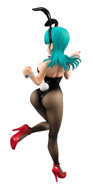 Bulma - Dragon Ball Gals - Bunny Version - 1