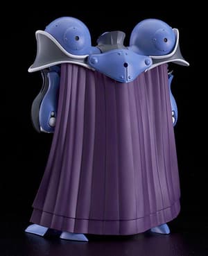 Alseides - Moderoid Model Kit - Good Smile - 1