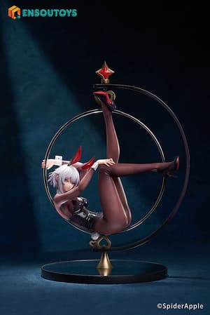 Bunny Girl Rina - Ensoutoys - 2