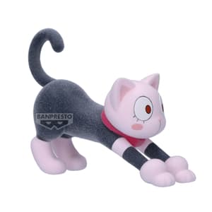 Ochaneco - My Hero Academia - Fluffy Puffy - Banpresto (1)