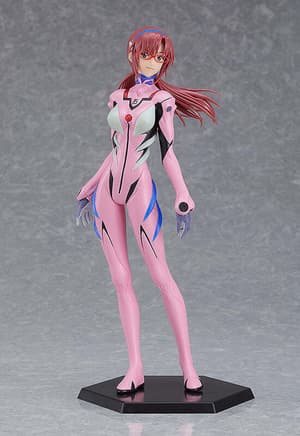 PLAMAX Mari Makinami Illustrious(Re-run) - 3