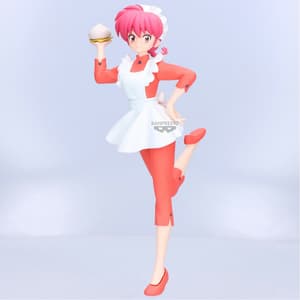 Ranma - Ranma 1/2 - Glitter and Glamours - Banpresto (1)