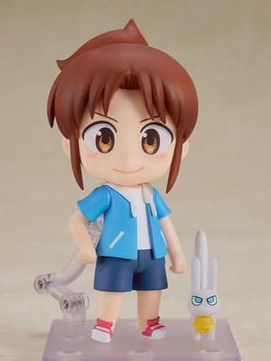 Nendoroid 2838 Midori Nagumo - 1