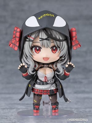 Nendoroid 2347 Sakamata Chloe - 4