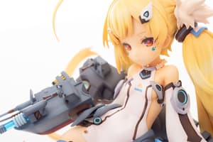 USS Eldridge - Azur Lane - PLUM - 8