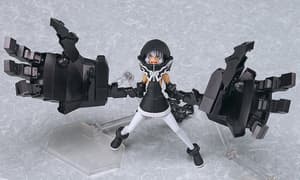 figma 198 Strength - TV Animation Version - 2