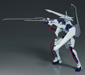 MODEROID Dann of Thursday - 2