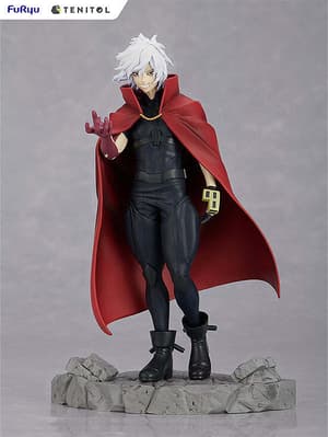 TENITOL Tomura Shigaraki - 7