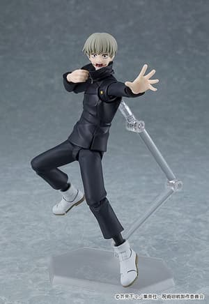 Figma 611 Toge Inumaki - 5