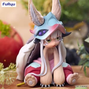 Nanachi - Noodle Stopper - Furyu - 7