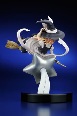 Marisa Kirisame - 3
