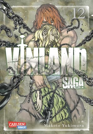 Vinland Saga  - Carlsen - Band 12 - 3