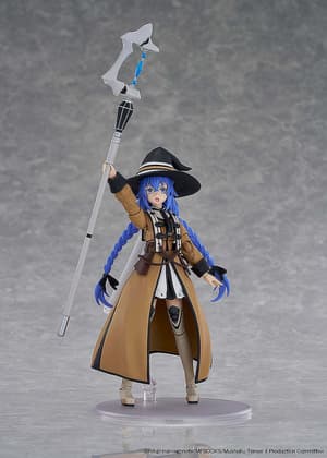 KADOKAWA PLASTIC MODEL SERIES Roxy Migurdia DX Ver. - 10