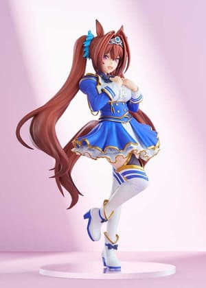 Daiwa Scarlet - L - Uma Musume Pop Up Parade - Good Smile Company - 2