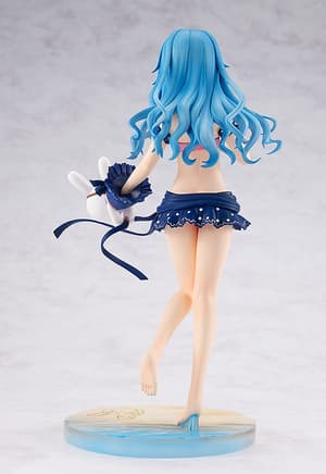 Yoshino - Swimsuit - KD Colle - Kadokawa / Plum (6)