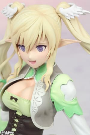 Shannon Milfy - Shining Ark - 9