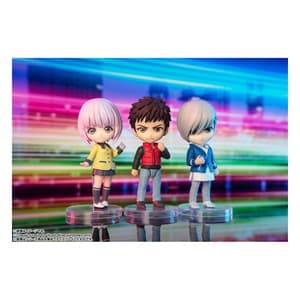 Subaru Sengoku - Tiger & Bunny 2 Figuarts mini - Bandai Spirits - 6