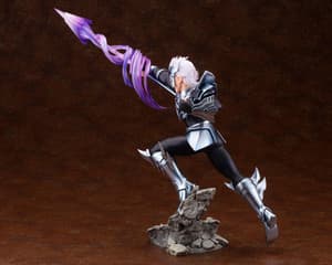 Hyunckel - Bonus Edition - Dragon Quest ARTFXJ - Kotobukiya - 8