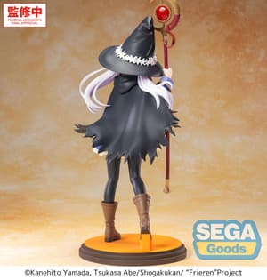 Frieren - Magic of Halloween - Luminasta - 8