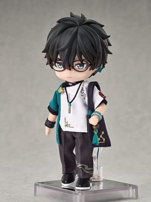 Dan Heng - Express Travel - Nendoroid Doll (2)