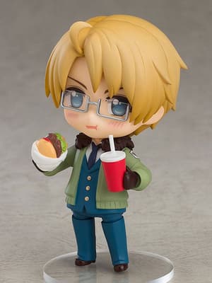 Nendoroid 1088 America / USA - Re-Release - 3