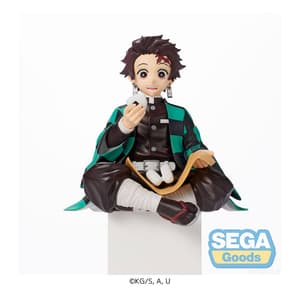 Tanjiro Kamado - PM Perching - SEGA - 1