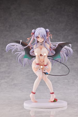 Pure Succubus Liz - DX Version - Ensoutoys (10)