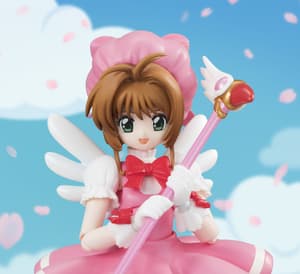 Card Captor Sakura - S.H. Figuarts - 9