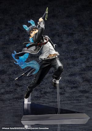Rin Okumura - ARTFX J - Kotobukiya - 1