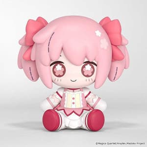Madoka Kaname - Huggy Good Smile - 1