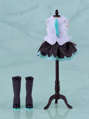 Hatsune Miku - NT - Nendoroid Doll - 5