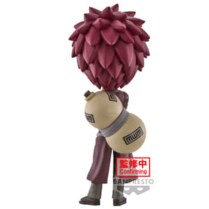 Gaara - Naruto Shippuden - Q Posket Version A  (1)
