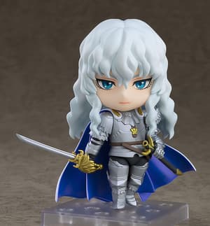 Nendoroid 2544 Griffith - 2