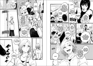 Dating a Vampire 01 - 3