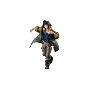 Mikazuki Augus & Orga Itsuka Set - G.E.M. Series - Megahouse - Re-Release - 2