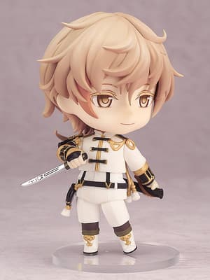 Nendoroid 651 Monoyoshi Sadamune - 3