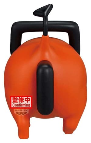 Pochita - Chainsaw Man - The Movie: Reze Arc - Big Sofvimates - Banpresto - 3