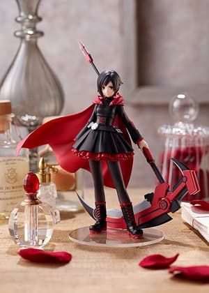 Ruby Rose - RWBY Pop Up Parade - Good Smile Company - 5