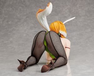 Roxanne - 1/4 B-Style Bunny - FREEing (6)