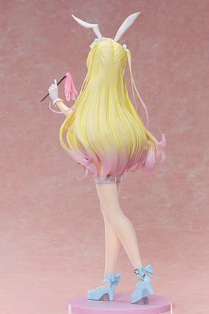 Eruru: Pastel Rabbit Ver. - 5