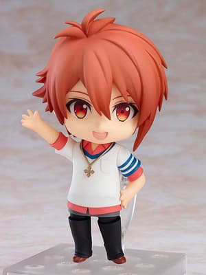 Nendoroid 1027 Riku Nanase - Re-Release - 2